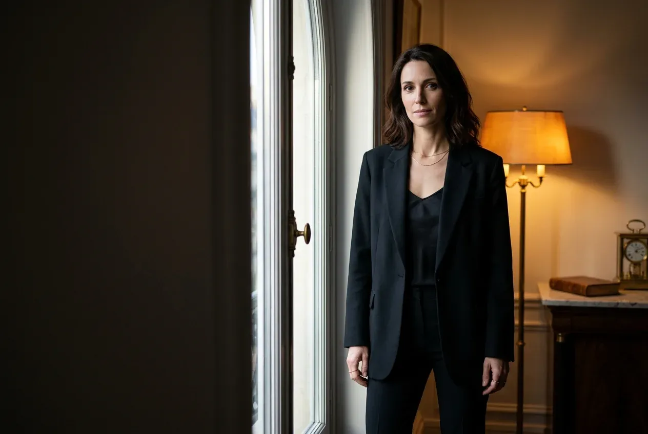 Sophie Renard, coach business pour entrepreneures, Paris